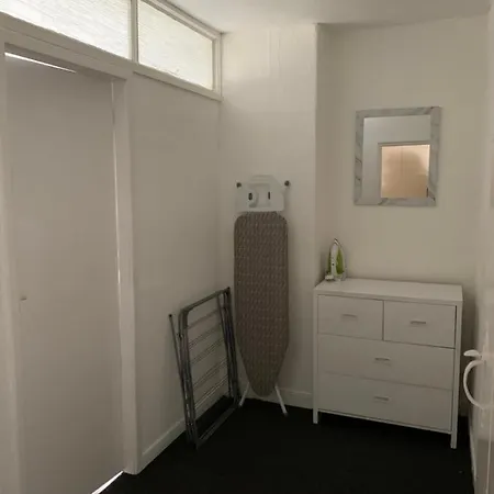 16 Main Street * St. Bees