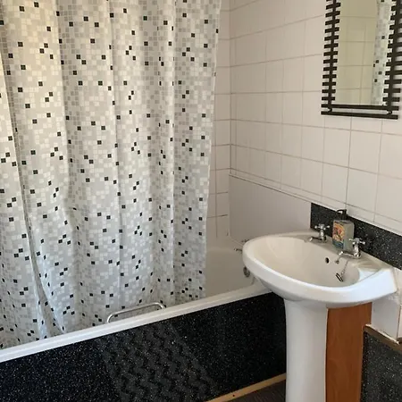 16 Main Street Ferienhaus