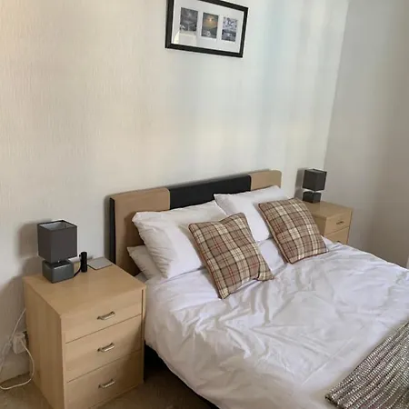 16 Main Street Holiday home St Bees