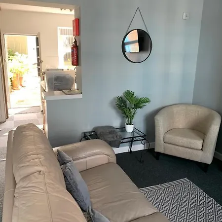 16 Main Street * St. Bees