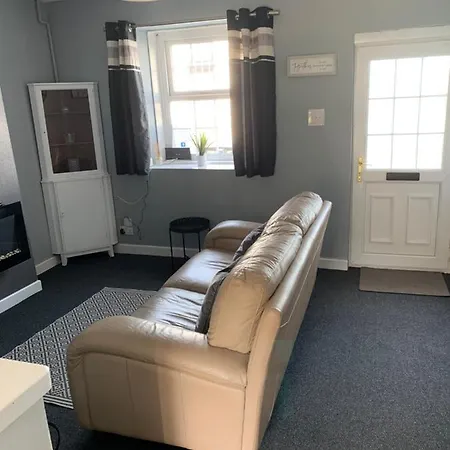 Сasa de vacaciones 16 Main Street