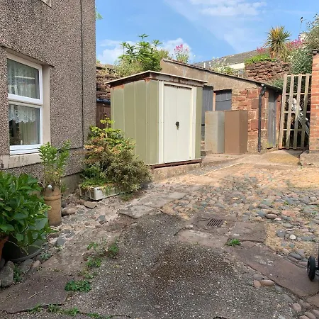 16 Main Street St Bees