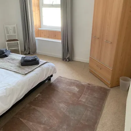 16 Main Street * St Bees